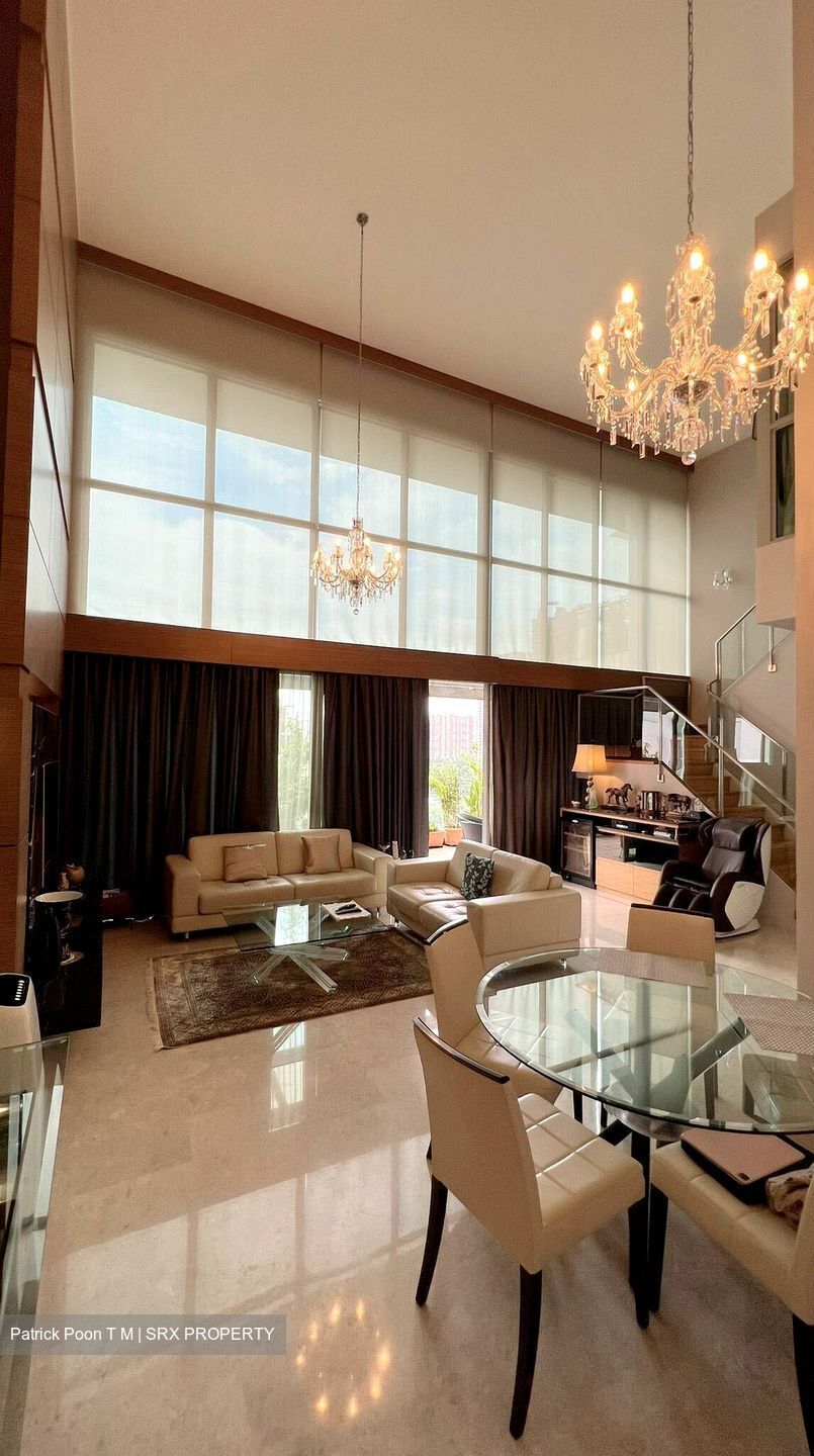One Jervois (D10), Condominium #391679671